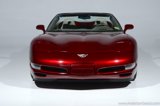 Used 2003 Chevrolet Corvette Convertible w/ Preferred Equipment Group1 image 2
