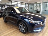 Certified 2021 MAZDA CX-5 Signature image 3