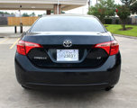 Used 2017 Toyota Corolla LE image 6