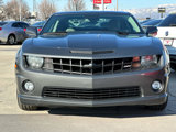 Used 2010 Chevrolet Camaro SS w/ RS Package image 2