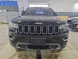 Used 2019 Jeep Grand Cherokee Limited image 2