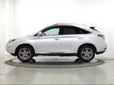 Used 2013 Lexus RX 350 Premium image 4