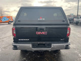 Used 2017 GMC Sierra 1500 SLT image 3