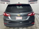 Used 2021 Chevrolet Equinox LS w/ LS Convenience Package image 4