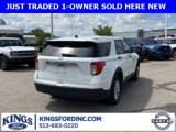 Used 2021 Ford Explorer 4WD image 4