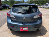 Used 2011 MAZDA MAZDA3 s Sport image 4