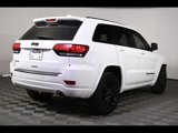 Used 2019 Jeep Grand Cherokee Altitude image 2