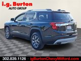 Certified 2023 GMC Acadia SLE w/ Driver Convenience Package image 4