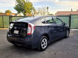 Used 2015 Toyota Prius Four image 4