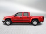 Used 2004 Chevrolet Colorado LS w/ Power Convenience Package image 4