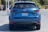 Used 2018 MAZDA CX-5 Touring image 5