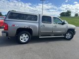 Used 2012 Chevrolet Silverado 1500 LTZ w/ LTZ Plus Package image 5