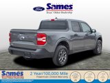 Used 2023 Ford Maverick XLT image 4