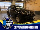 Used 2022 Jeep Compass Latitude image 1
