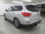 Used 2019 Nissan Pathfinder SV image 4