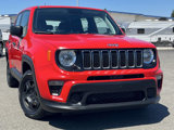 Used 2019 Jeep Renegade Sport image 2