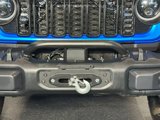 Used 2024 Jeep Wrangler Unlimited Sport image 4