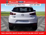 Used 2016 MAZDA CX-3 Touring image 4