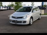 Used 2012 Nissan Versa SL image 3