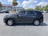 Used 2022 Chevrolet Equinox LT image 2