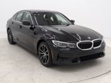 Used 2022 BMW 330i xDrive Sedan w/ Driving Assistance Package image 2