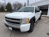 Used 2007 Chevrolet Silverado 1500 LT image 3