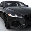 New 2024 Jaguar XF R-Dynamic SE image 4
