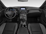 Used 2016 Hyundai Genesis Coupe 3.8 image 3