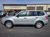Used 2009 Subaru Forester 2.5X image 2