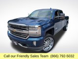 Used 2016 Chevrolet Silverado 1500 High Country image 1