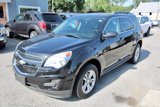 Used 2013 Chevrolet Equinox LT image 2