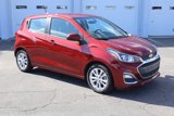 Used 2022 Chevrolet Spark LT image 2