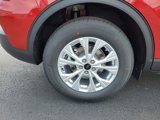 New 2025 Ford Escape Active w/ Tech Pack #1 image 5