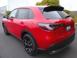 New 2025 Honda HR-V Sport image 4