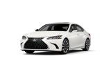 New 2025 Lexus ES 300h w/ Premium Package image 6