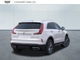 New 2025 Cadillac XT4 Premium Luxury w/ Cold Weather Package image 4