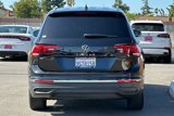 Used 2023 Volkswagen Tiguan SE image 5