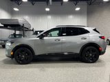 Certified 2023 Buick Envision Essence w/ Technology Package I image 2