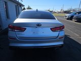 Used 2019 Kia Optima LX w/ LX 17" Wheel Package image 4