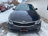Used 2016 Kia Optima LX w/ LX Convenience Package image 5