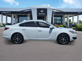 Used 2017 Buick Regal Sport Touring image 2