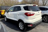 Used 2019 Ford EcoSport SE image 2