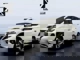 Used 2021 Nissan Murano SL image 2