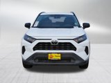 Used 2021 Toyota RAV4 LE image 2
