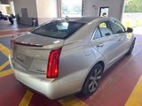 Used 2013 Cadillac ATS 2.0T AWD Sedan image 3
