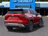 New 2025 Chevrolet Equinox LT image 4
