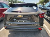 Used 2024 Chevrolet Trax LS w/ LS Convenience Package image 4