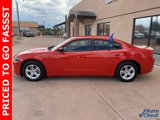 Used 2023 Dodge Charger SXT image 4