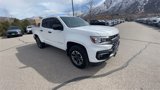 Used 2022 Chevrolet Colorado Z71 image 2