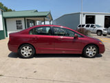 Used 2008 Honda Civic LX image 2